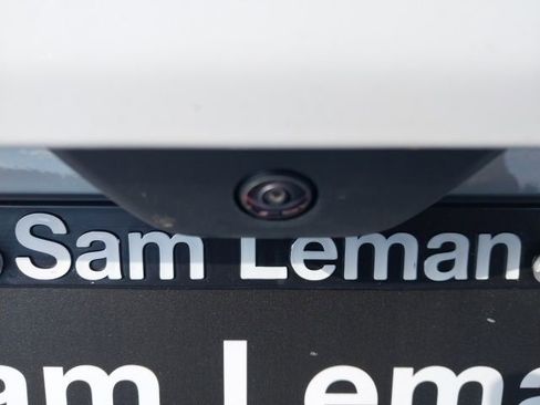 New 2025 Jeep Grand Cherokee Overland w/ Trailer Tow Package image 22