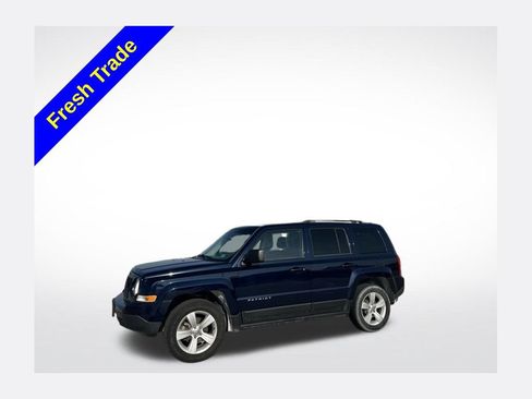 Used 2017 Jeep Patriot Sport w/ Power Value Group FWD image 1