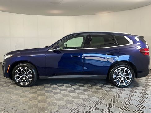 Used 2026 BMW X3 xDrive30i w/ Premium Package AWD/4WD image 12