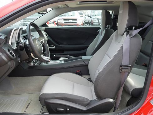 Used 2011 Chevrolet Camaro SS w/ RS Package image 7