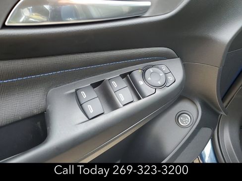 New 2026 Buick Envista Sport Touring w/ Convenience I Package image 22