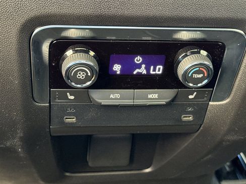 New 2026 Chevrolet Tahoe High Country AWD/4WD image 14