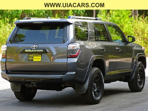 Used 2016 Toyota 4Runner TRD Pro image 10