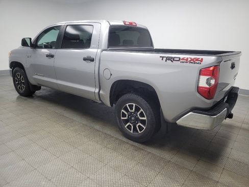 Used 2014 Toyota Tundra SR5 w/ TRD Off Road Package AWD/4WD image 3