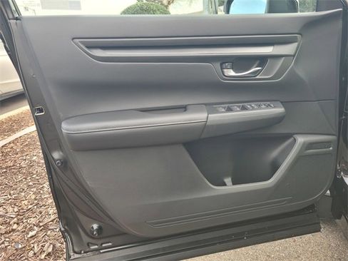 New 2026 Honda CR-V EX image 7