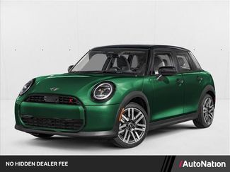 New 2027 MINI Cooper S FWD video 1