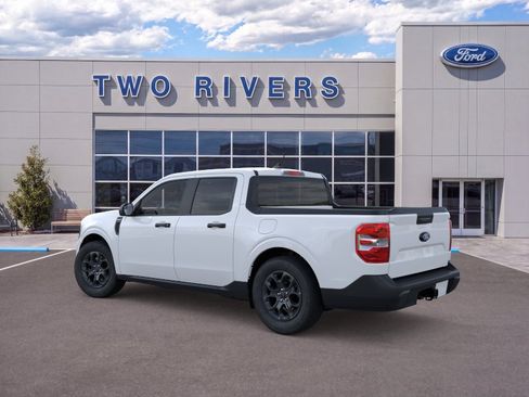 New 2026 Ford Maverick XLT AWD/4WD image 4