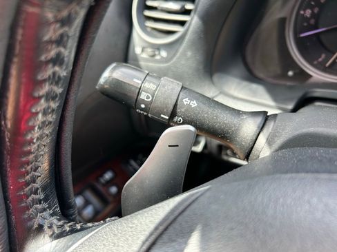 Used 2008 Lexus IS 250 RWD image 23