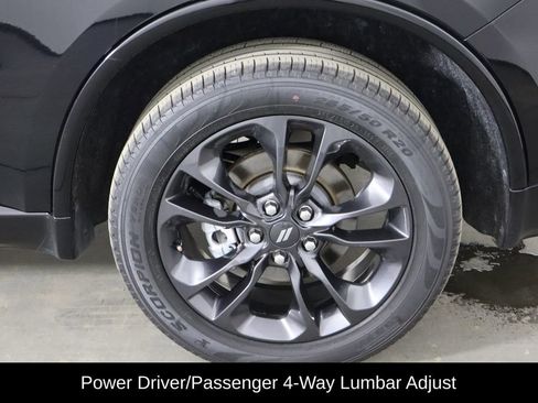 Used 2023 Dodge Durango GT image 53