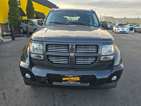 Used 2010 Dodge Nitro Detonator AWD/4WD image 19