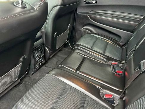 Used 2024 Dodge Durango GT image 9