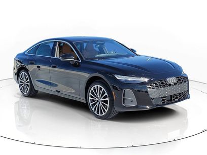 New 2026 Audi A6 Premium Plus