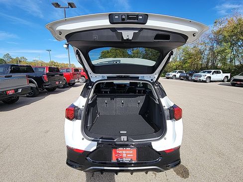 New 2026 Buick Encore GX Sport Touring image 31