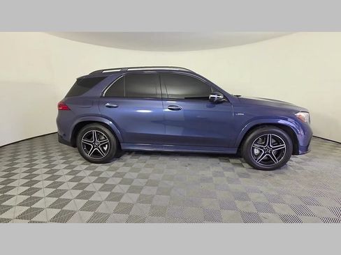 Used 2024 Mercedes-Benz GLE 53 AMG 4MATIC image 35