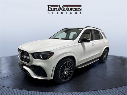 Used 2022 Mercedes-Benz GLE 350 4MATIC