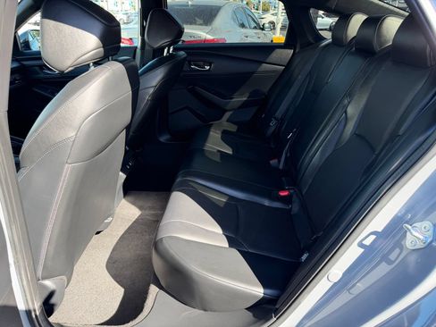 Used 2025 Honda Accord Sport image 27