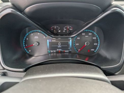 Used 2018 Chevrolet Colorado ZR2 AWD/4WD image 15