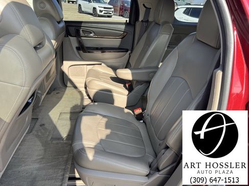 Used 2015 GMC Acadia Denali image 27