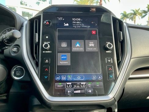 Used 2024 Subaru Impreza 2.0i Sport image 23