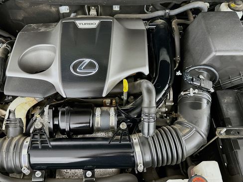 Used 2016 Lexus NX 200t AWD w/ Premium Package image 33