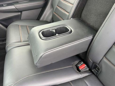 Certified 2023 Honda CR-V Sport Touring image 10