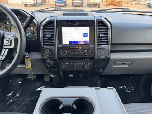 Certified 2020 Ford F150 XLT w/ Trailer Tow Package AWD/4WD image 2
