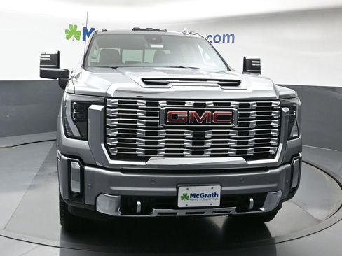New 2026 GMC Sierra 2500 Denali w/ Technology Package image 4