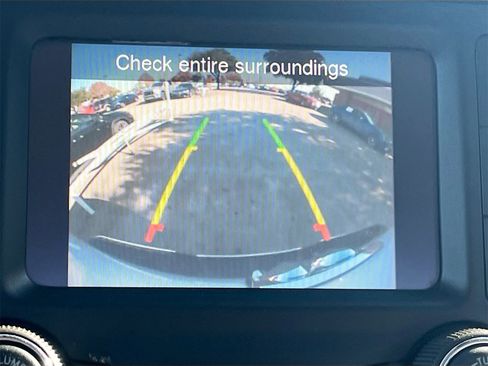 Used 2023 RAM 1500 Tradesman w/ Power & Remote Entry Group image 13