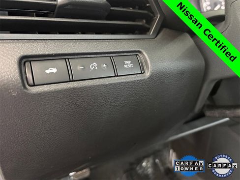 Certified 2024 Nissan Altima 2.5 SV image 10