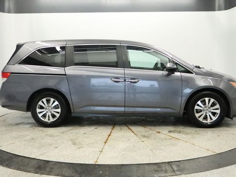 Used 2015 Honda Odyssey EX-L image 6