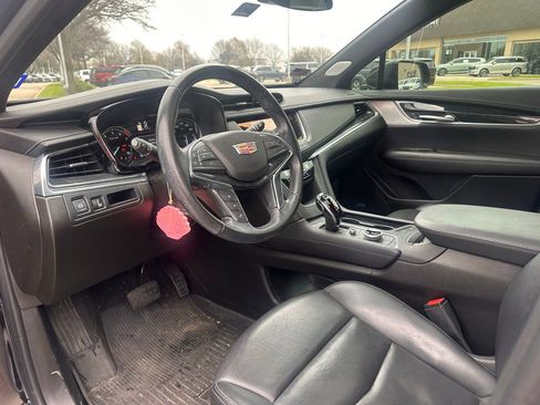 Used 2023 Cadillac XT5 Premium Luxury image 20