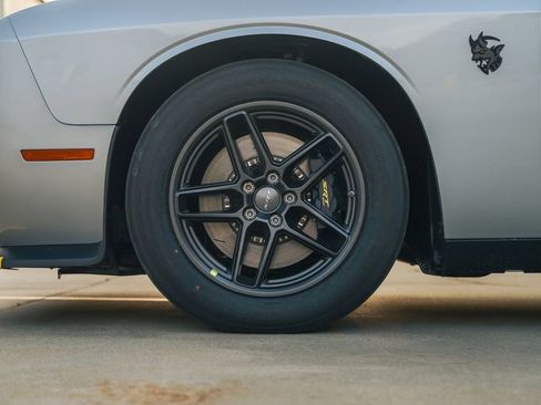 Used 2023 Dodge Challenger SRT Hellcat Redeye image 18