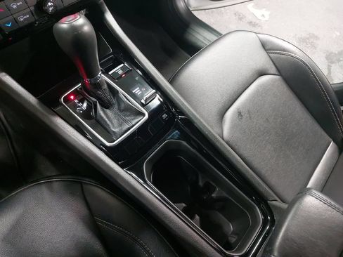 Used 2025 Jeep Compass Limited AWD/4WD image 39