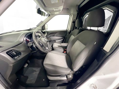 Used 2021 RAM ProMaster City Tradesman SLT w/ Window Group 04 image 14