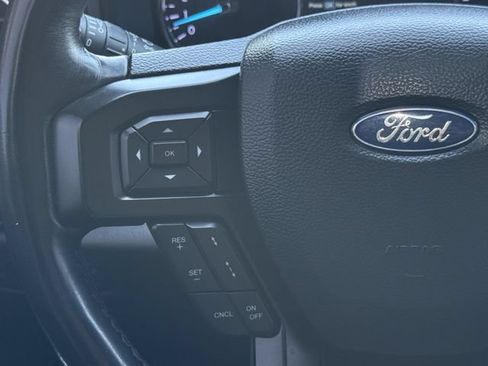 Used 2018 Ford Expedition Limited w/ Equipment Group 302A RWD image 13