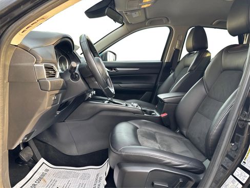 Used 2019 MAZDA CX-5 Touring AWD/4WD image 11