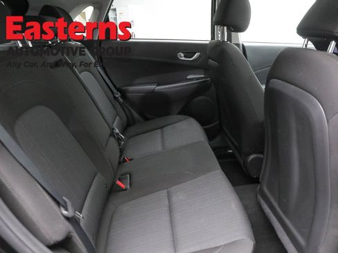 Used 2022 Hyundai Kona SEL w/ Convenience Package AWD/4WD image 23