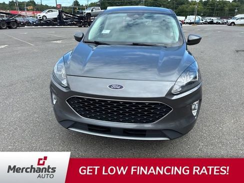Used 2022 Ford Escape SEL AWD/4WD image 9