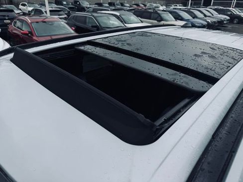 New 2026 Lincoln Navigator Reserve w/ Jet Appearance Package image 10