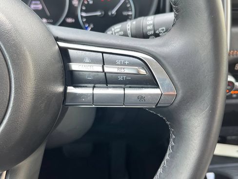 Certified 2026 MAZDA CX-50 AWD 2.5 Hybrid w/ Cargo Package image 22