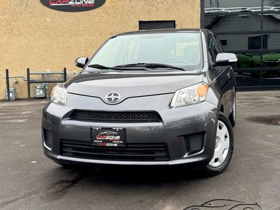 Used 2011 Scion xD Hatchback 4D