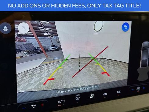 New 2026 Ford Maverick XL image 13