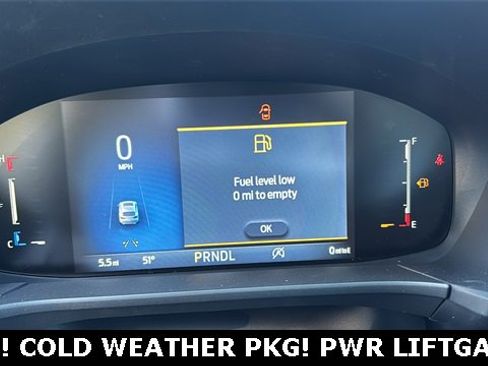 New 2026 Ford Escape ST-Line w/ Cold Weather Package image 10