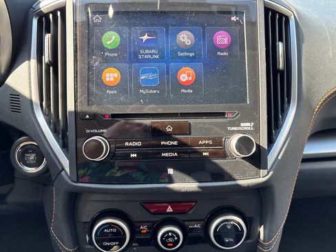Used 2021 Subaru Crosstrek 2.5i Limited w/ Popular Package #4 AWD/4WD image 17