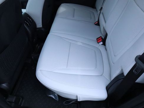 New 2026 Hyundai Santa Cruz Limited image 19