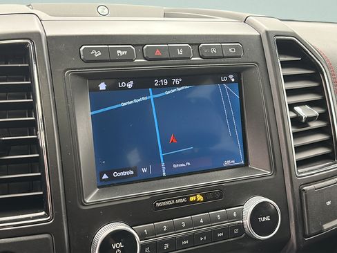 Used 2019 Ford Expedition Max Limited w/ Equipment Group 303A AWD/4WD image 19
