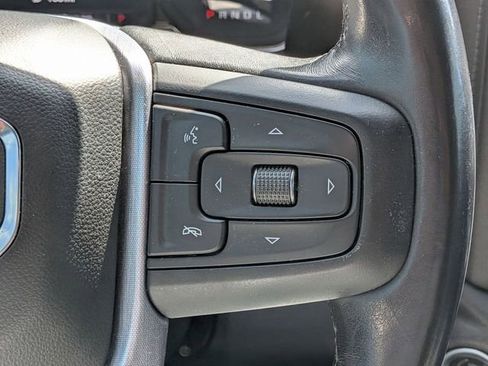 Used 2021 GMC Sierra 1500 Elevation AWD/4WD image 20
