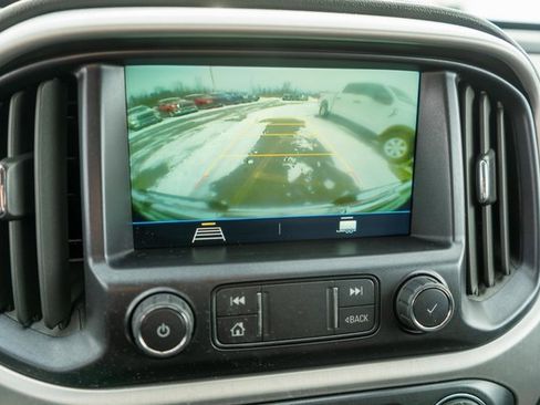 Used 2022 GMC Canyon Elevation image 22