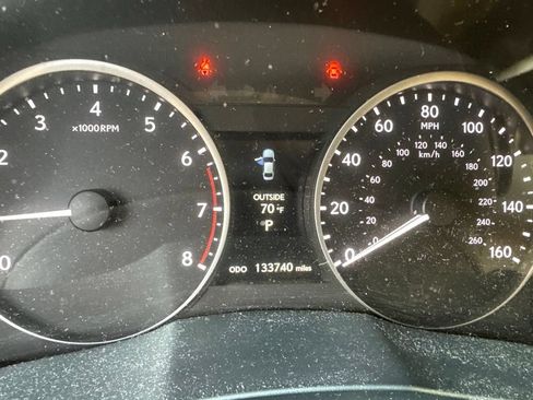 Used 2013 Lexus ES 350 w/ Luxury Pkg FWD image 16