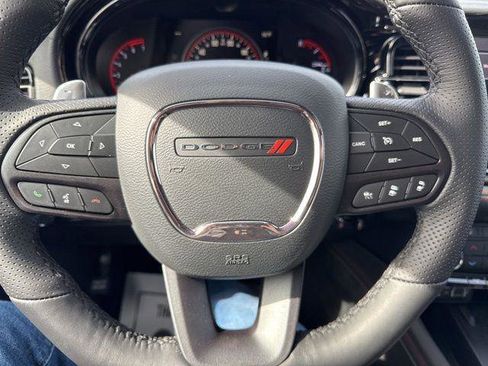 New 2026 Dodge Durango GT image 20